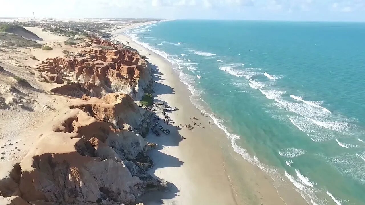 Beautiful Beach waves 2022 / Why is the Ocean so Healing? Island Beach Waves