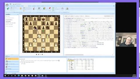 Lessons Of A Chess Coach Lesson 1