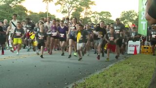 Heroes for Education raises thousands to support Palm Beach County Schools