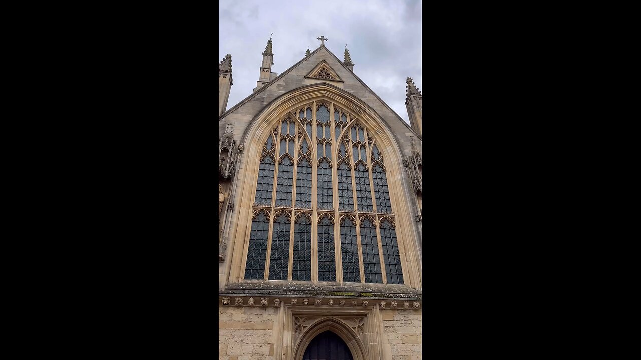 Exploring the stunning architecture of Oxford! * #OxfordArchitecture #citybeauty #CulturalHeritage