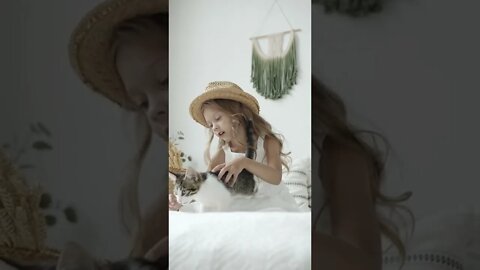 KUCING LUCU #PART 44