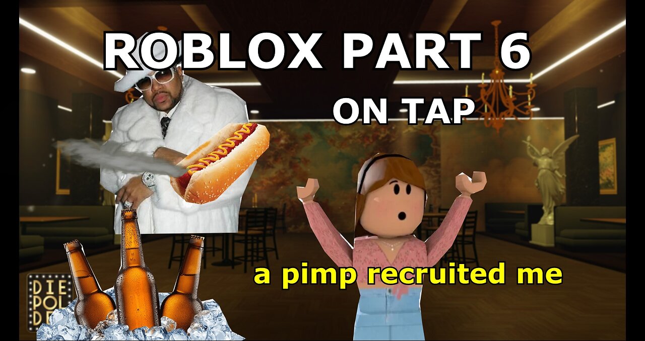 ROBLOX PART 6