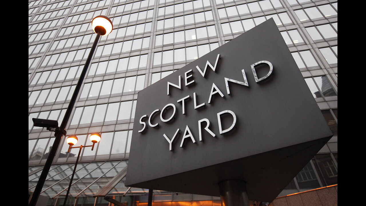 In The UK, Chaos is being created so that they can bring the ORDER