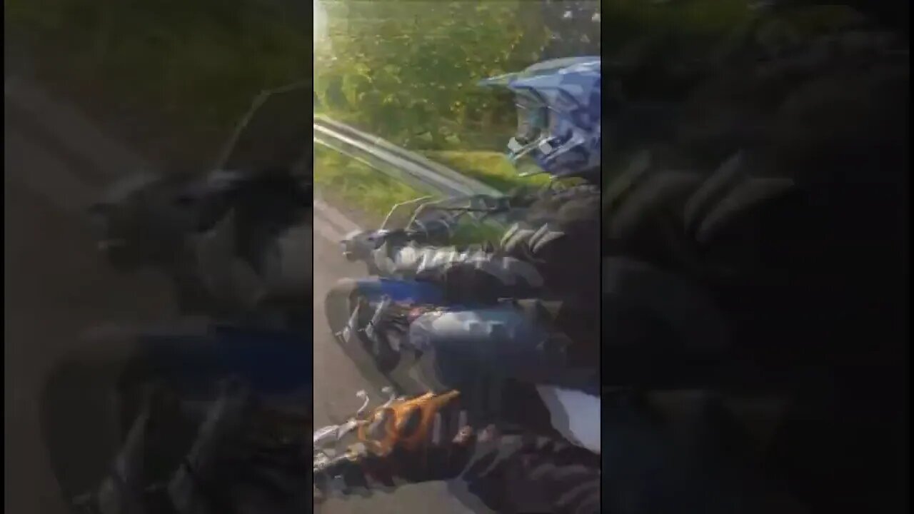 what the hell was the driver thinking???