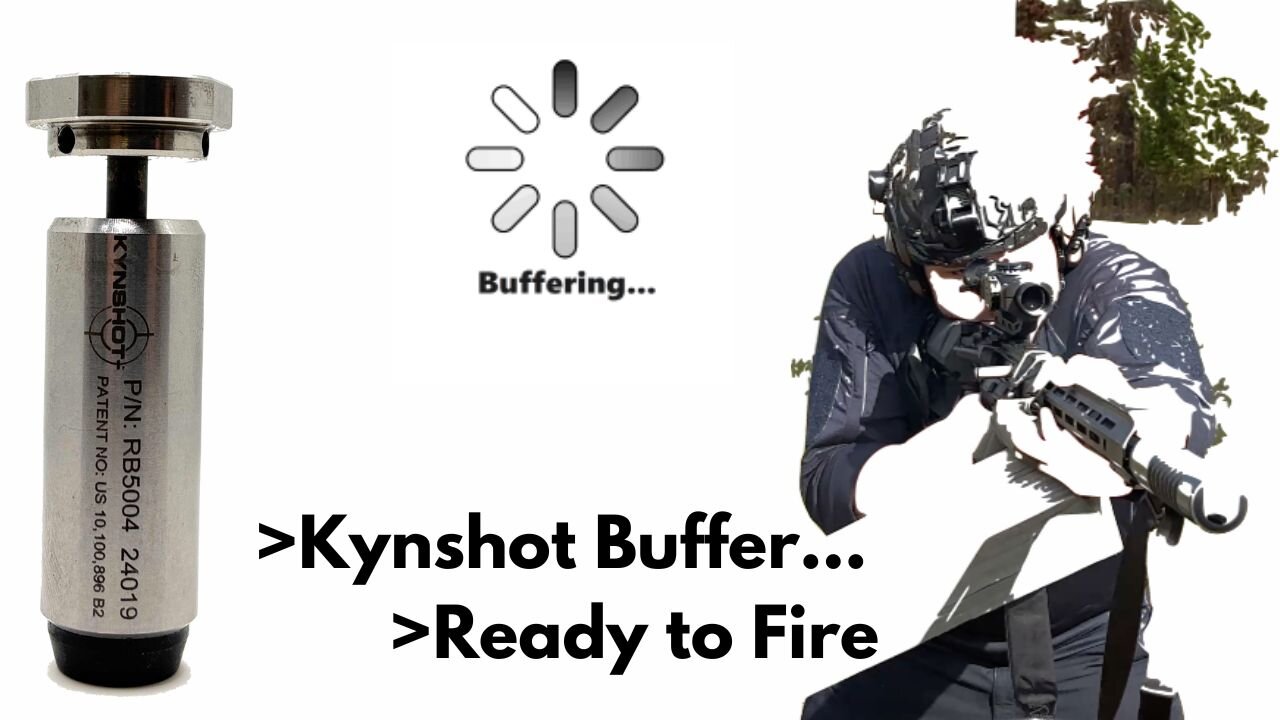 Buffering: Buffer Overview/Kynshot Buffer Review