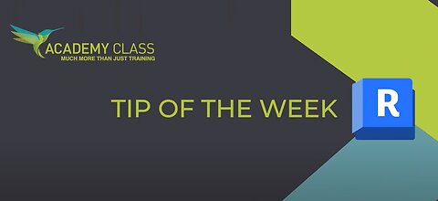 Tip-Of-The-Week: Schedule in Rooms on Revit