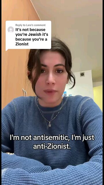 A Jew is a Jew, no matter what you decide to call them