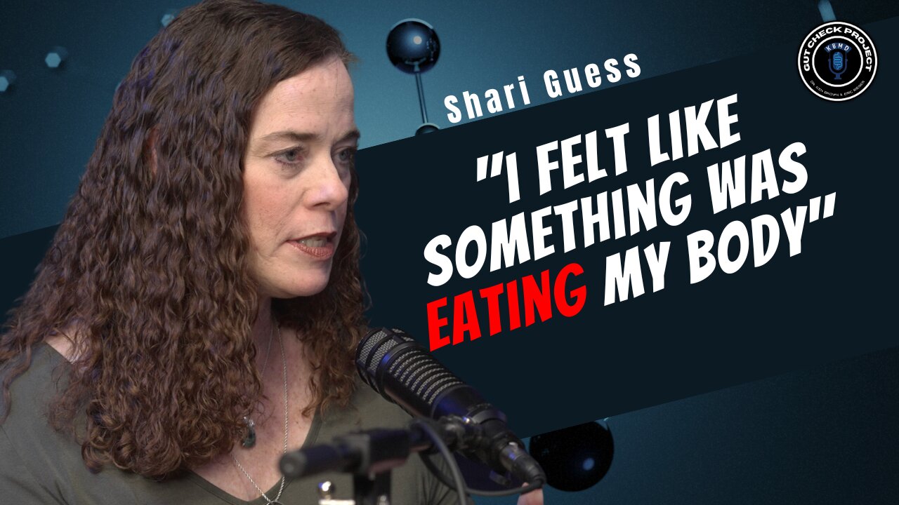 Metal Allergy (surgical hardware) - Shari Guess