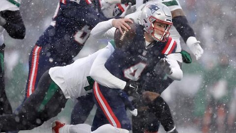 Bill Belichick's last game. Pats vs Jets!!!!