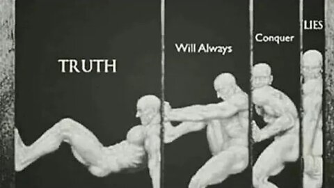 The Truth Is Made Manifest, Take Heed To The Warning!
