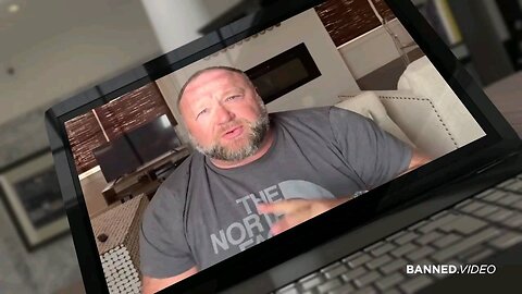 A Powerful New Years Message From Alex Jones!