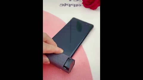 Smart cleaning technology