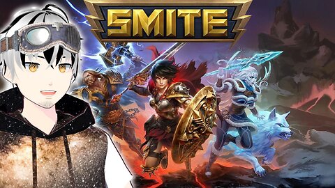 【Smite】Arena's while Editing