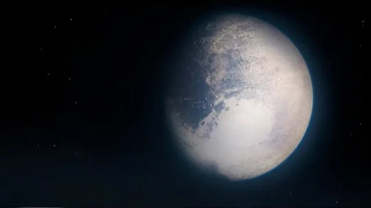 The Eternal From Sirius / Martian War Galactic Renaissance / Pluto Channeling