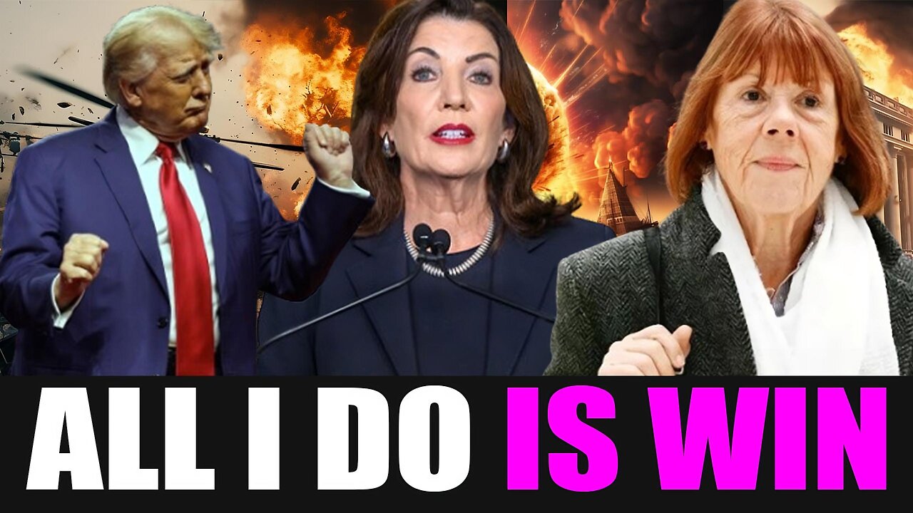 🚨Trump’s Shocking Ultimatum, Big Retail Collapse & Dark Secrets Exposed – MUST SEE!