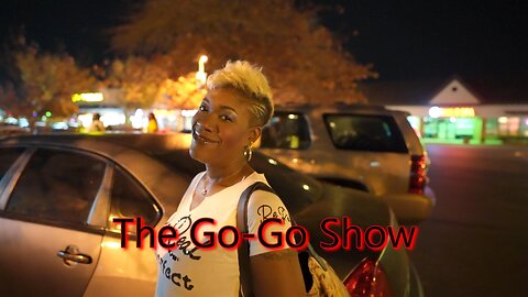 The Go-Go Show: Episode 3 (EXPLICIT)