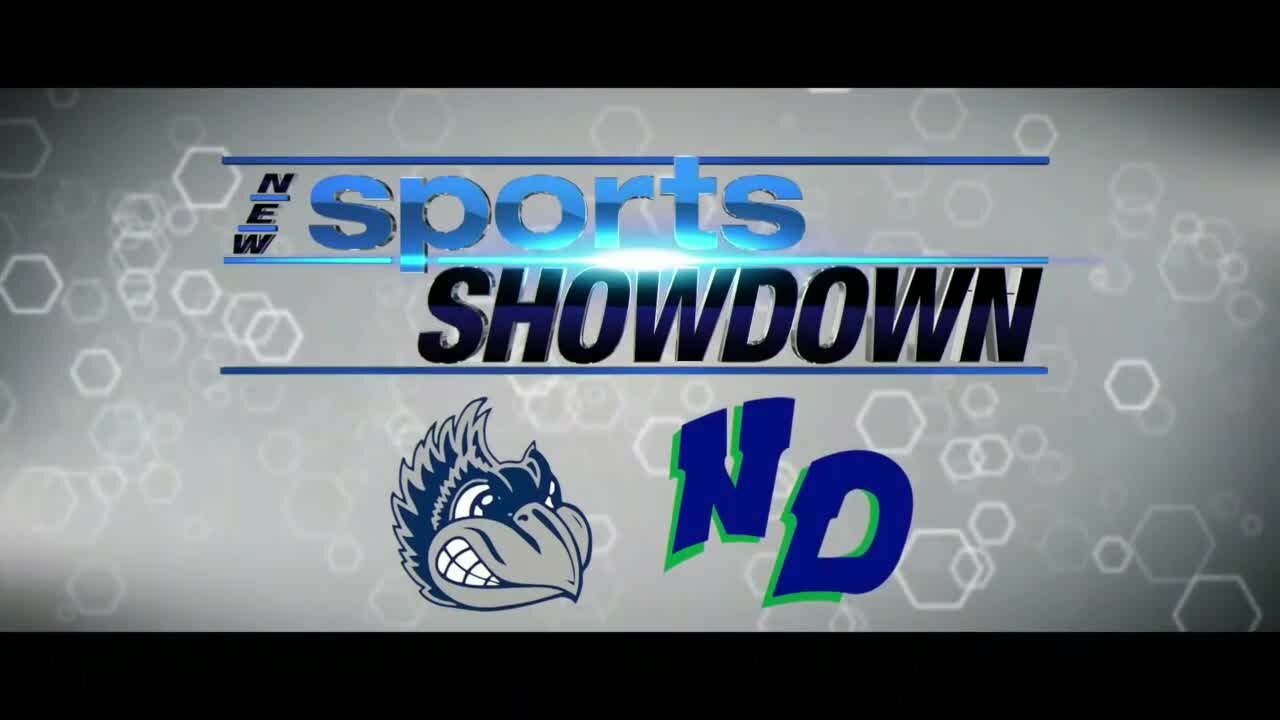 Sports Showdown - Level 2: Notre Dame vs Menasha