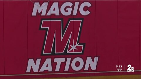 Mercy's signature 'Game' returns as The Classic