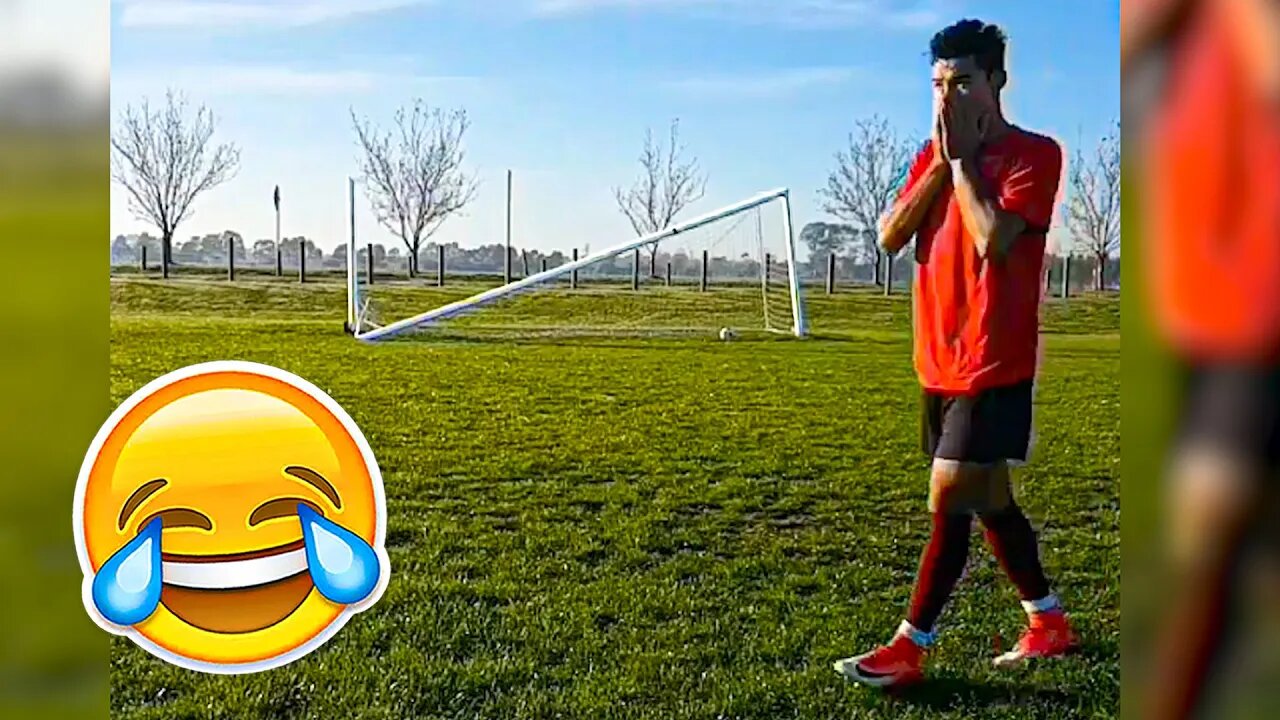 8 MINUTES OF COMEDY FOOTBALL & FUNNIEST MOMENTS 9 (TRY NOT TO LAUGH)