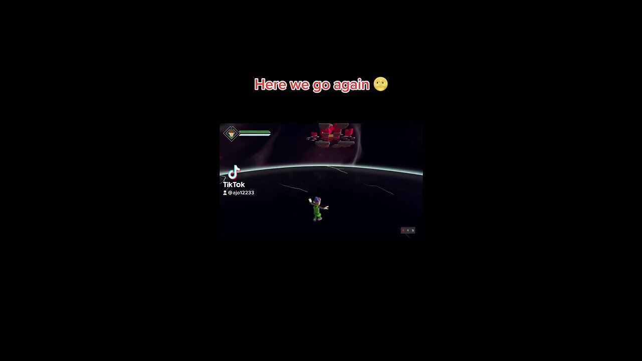 Here we go again 🌝