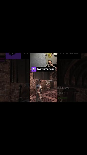 Surviving The Exiled Lands | hyattamerica2 on #Twitch