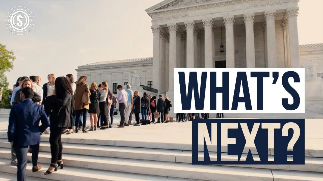 Podcast: What to Expect in the New Supreme Court Term