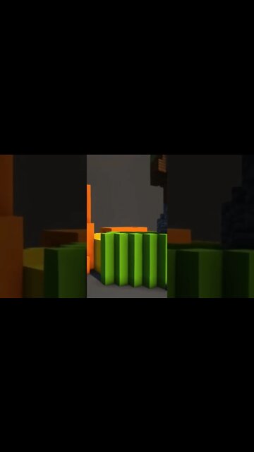 Fantasy Castle! ©️ @strumboo.builds on IG #shorts