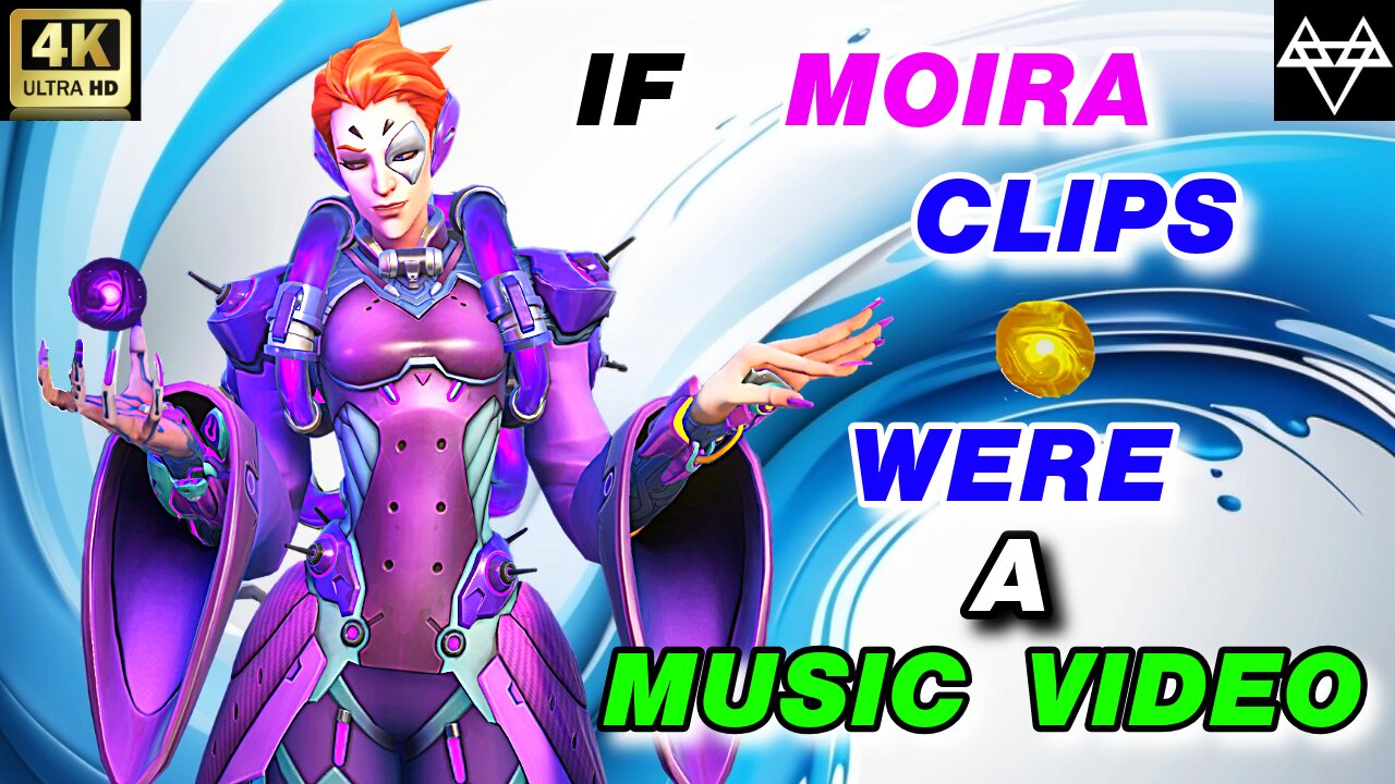 If Moira Clips Were a Music Video