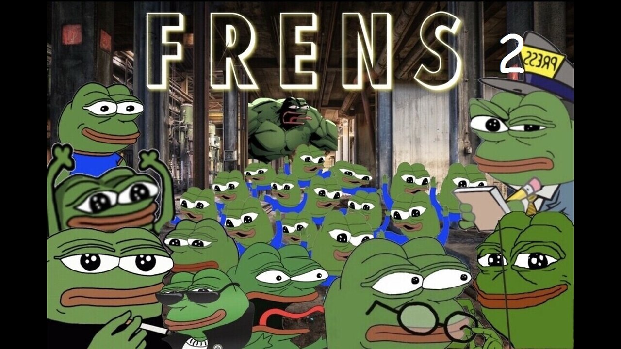 FRENS 2