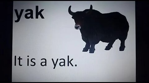 Prep English Book reading pg #2part 2