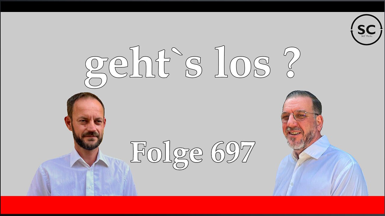 geht`s los ? Folge 697