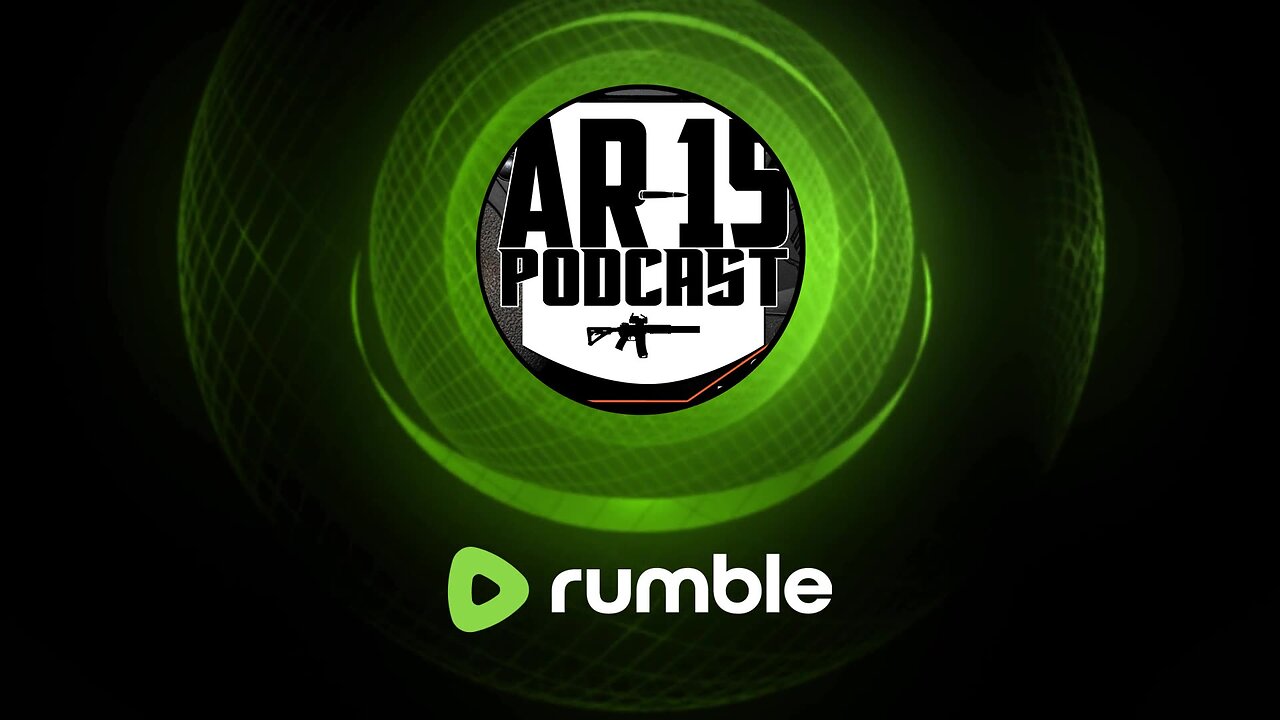 AR-15 Podcast Episode -452 - Range and Training gear