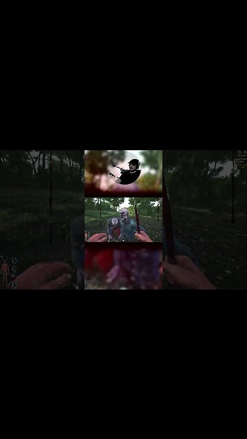 i got jumped #scumgame #dayz #rustgame #survivalgame #fps #pvp