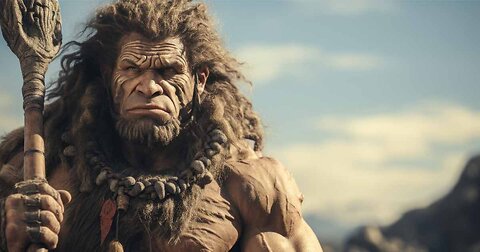 Ancient Humans Crafted Deadly Wooden Weapons 300,000 Years Ago, Study Finds
