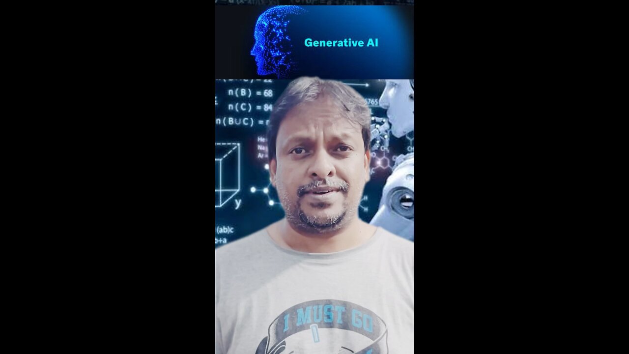 Generative AI అంటే ఏమిటి?