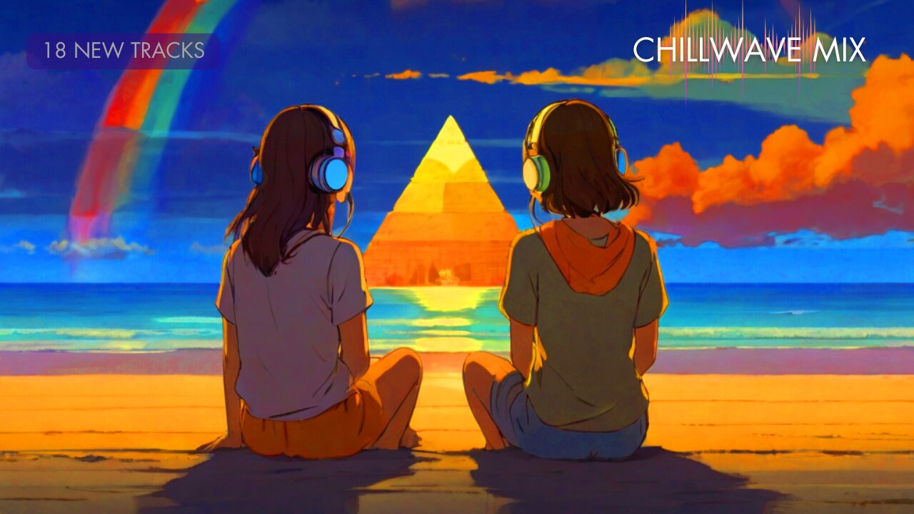 Chillwave Mix