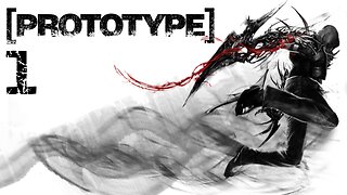 Lets Play Prototype part 2