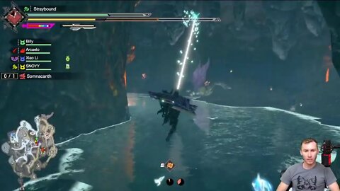 Monster Hunter Rise: Sunbreak