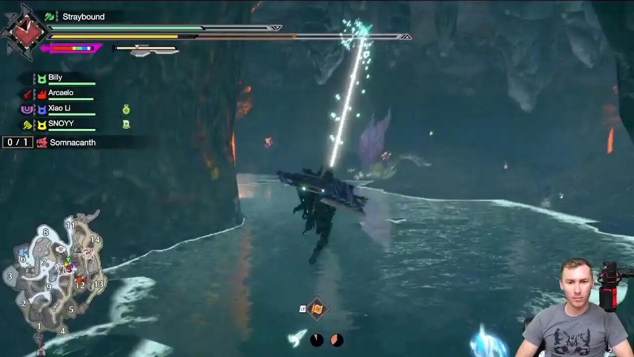 Monster Hunter Rise: Sunbreak