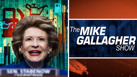 Mike Gallagher: Democrat Senator Brags About How Gas Prices Don't Affect Her