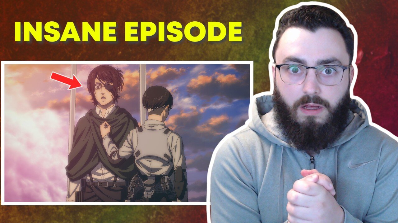 Attack on Titan: The Final Chapters (Part One) | Spoiler Discussion & Review