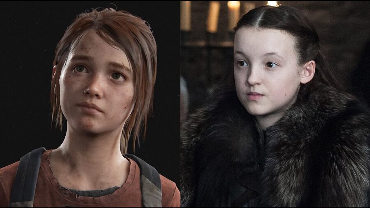 The Last of Us: HBO MAX vs PLAYSTATION 3 : ep97