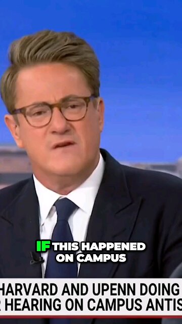 If this happens on Colleges with ANY group other than Jews there would be an Explosion!