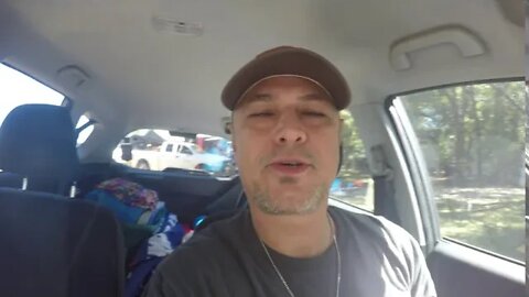 Rolling in to Plum Hollow 2020!