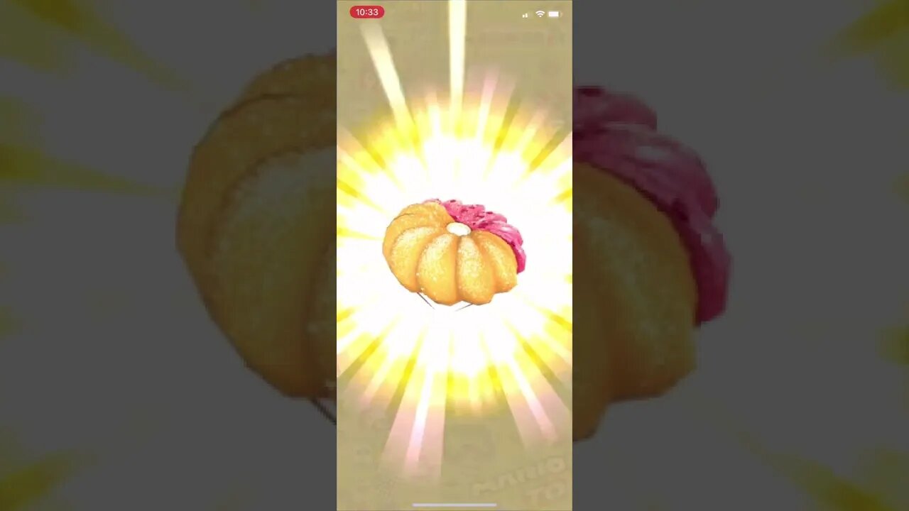 Mario Kart Tour - Peach vs. Bowser Gold Pipe 1 High-End Pull