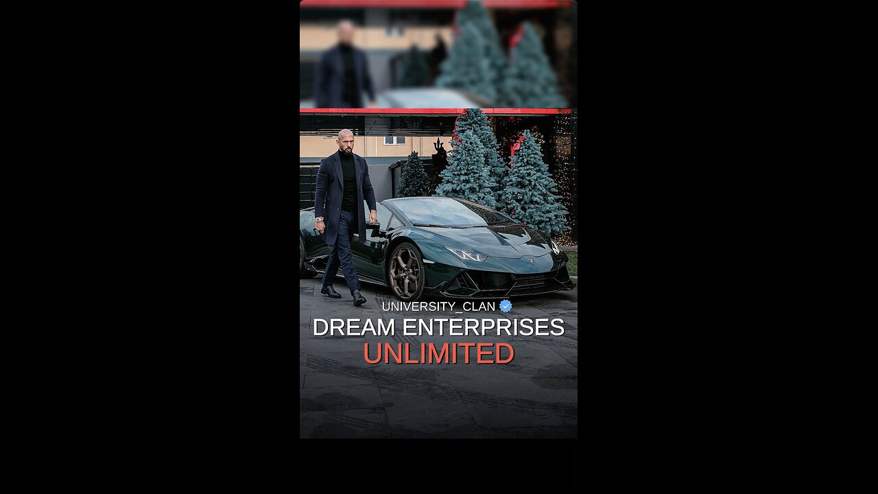 Dream Enterprises Unlimited