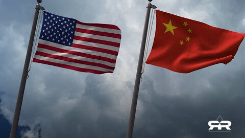 The Invasion of Taiwan is the Crisis for the Great Reset - OC