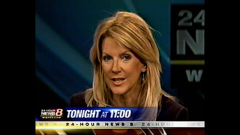 January 30, 2011 - Karen Hensel WISH 11PM News Promo & Greg Ballard and Mike Newbold on Taxes.mp4