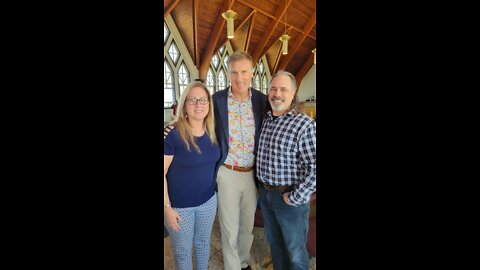 A Day with Maxime Bernier - PPC Leader