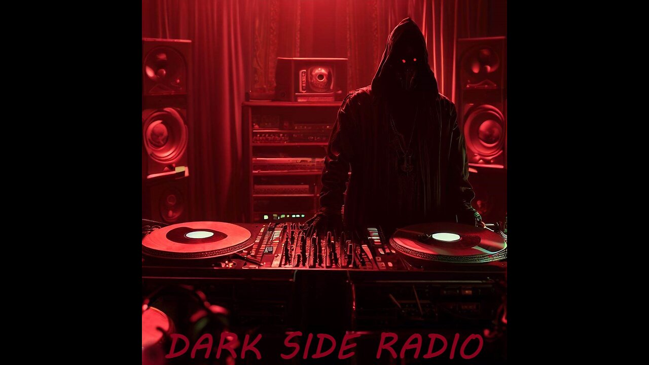 ⚡DARK SIDE RADIO⚡ Ep 52